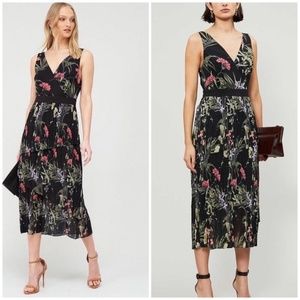 Ted Baker Tiered Dress